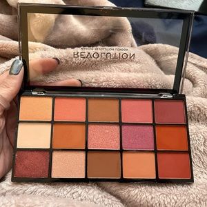 Makeup Revolution Newtrals 2